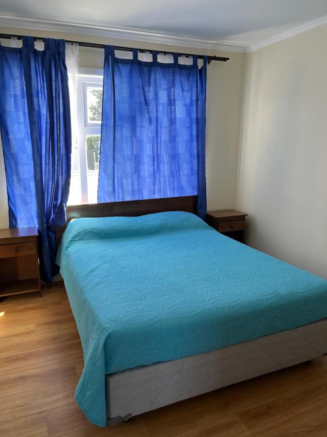 Bosque Patagonia Home ปวยร์โตนาตาเลส ภายนอก รูปภาพ