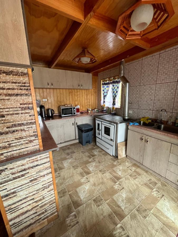 Bosque Patagonia Home ปวยร์โตนาตาเลส ภายนอก รูปภาพ